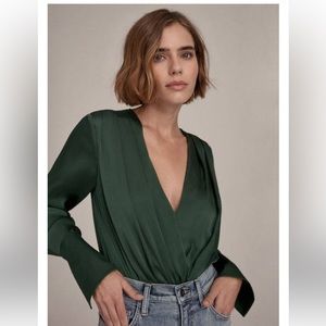 Favorite Daughter The Date Top